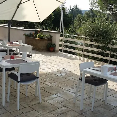 Casamagliana Bed and breakfast Itri