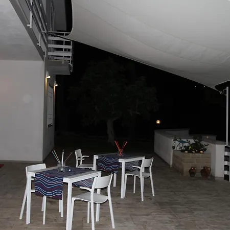 Casamagliana 3* Itri
