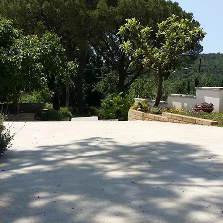 Bed and breakfast Casamagliana 4*