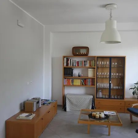 Casamagliana Bed and breakfast Itri