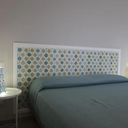 Casamagliana Bed & Breakfast Itri