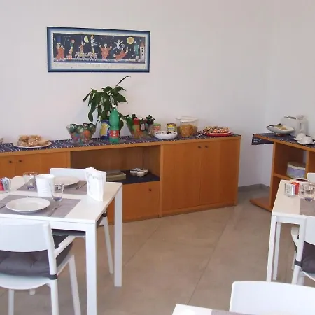 Casamagliana 4* Itri