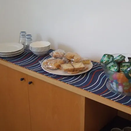 Bed and breakfast Casamagliana 4*