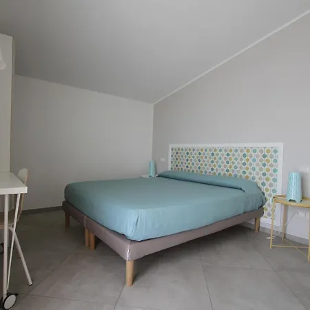 Bed and breakfast Casamagliana