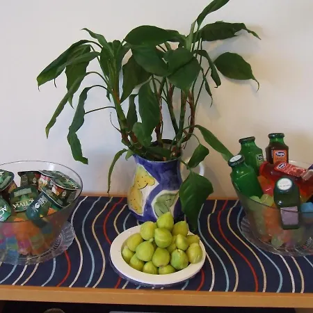 Bed and breakfast Casamagliana 4*