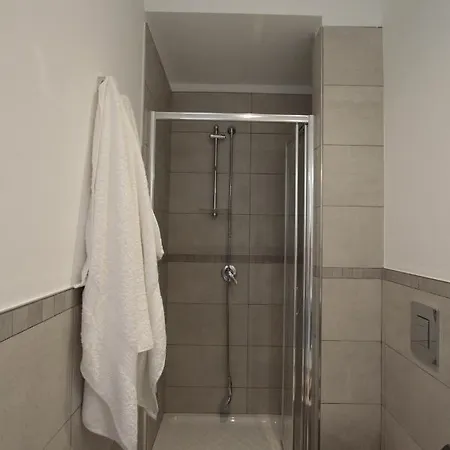 Casamagliana Bed and breakfast Itri