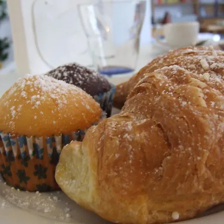 Casamagliana Bed and breakfast