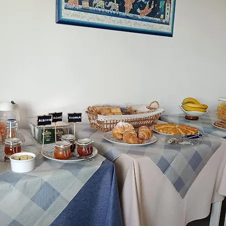 Casamagliana Bed and breakfast