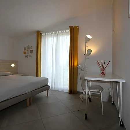 Casamagliana Itri