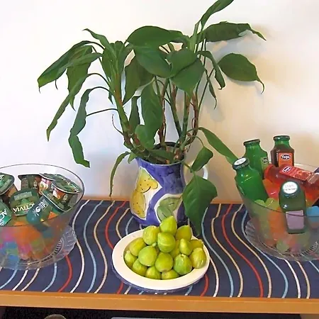 Casamagliana Bed & Breakfast 3*