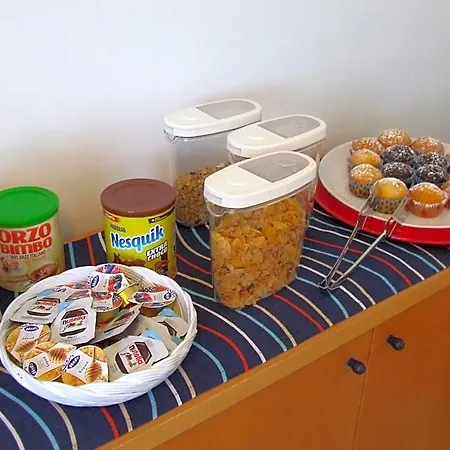 Nocleg ze śniadaniem Casamagliana Itri