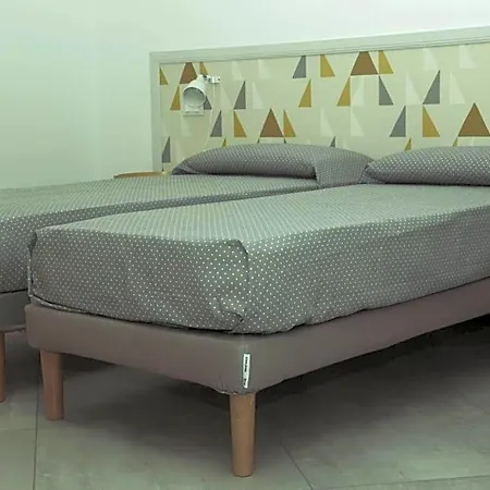 Casamagliana Bed & Breakfast