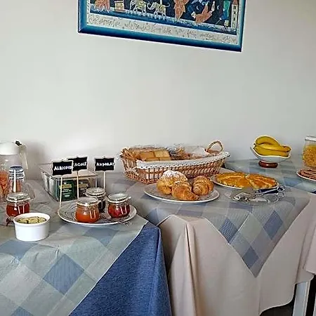 Nocleg ze śniadaniem Casamagliana 3*